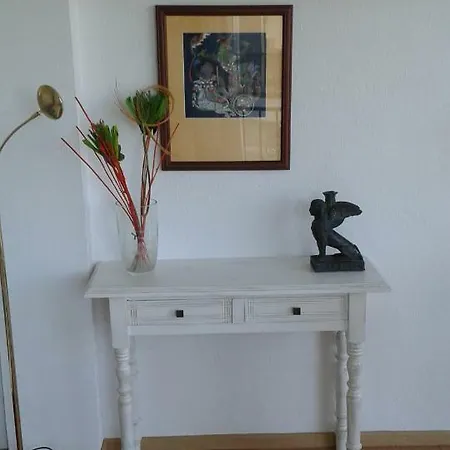 Apartamento Amueblado Estepona-marbella Un Dormitorio, 2 Camas, Sofa Cama Salon, A 1 Km Playa, Cortas Temporadas. Apartment *